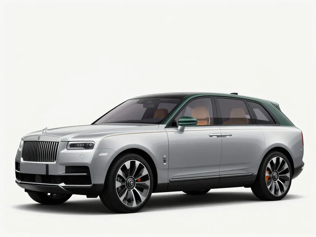 Vue design extérieur intérieur Aston Martin DBX Concept