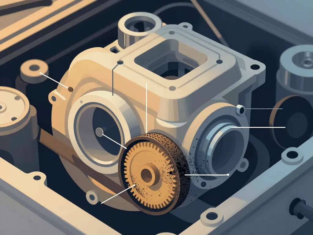 durée de vie moteur 1.2 puretech 130 problème fiabilité diagramme