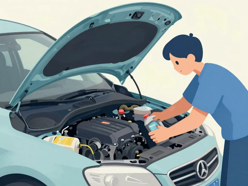 prévention entretien moteur 1.2 tce