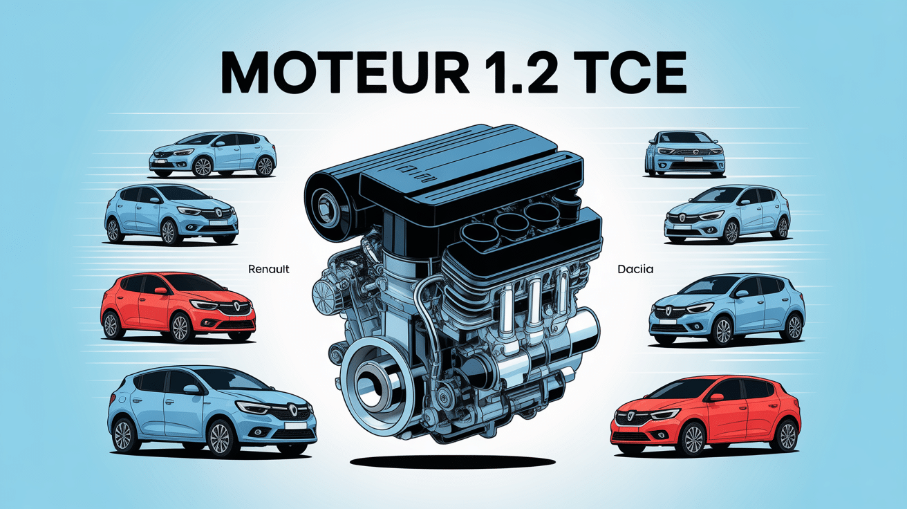 illustration moteur 1.2 tce fiabilité