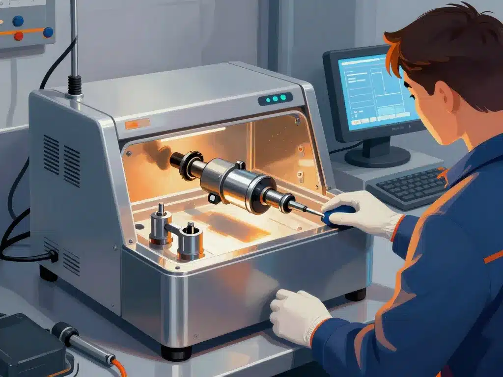 Méthode professionnelle pour nettoyer les injecteurs diesel en atelier