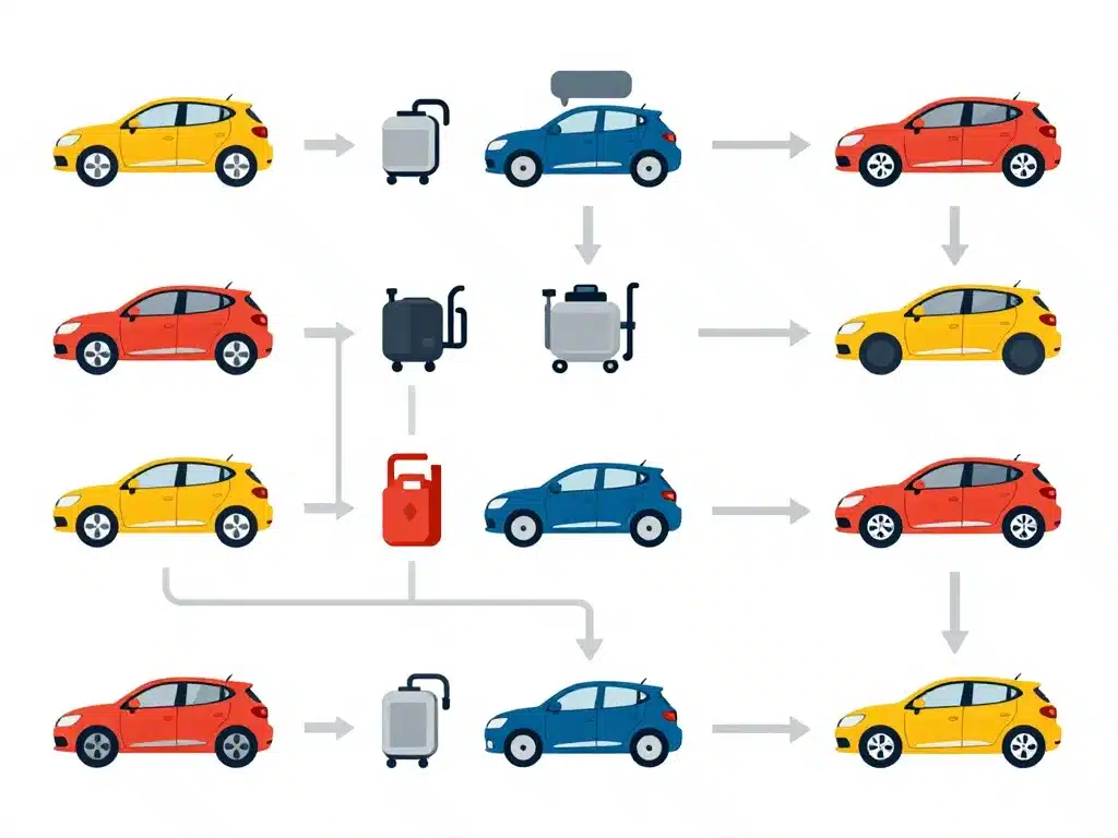 schema nouvelle clio moteurs finitions personnalisation