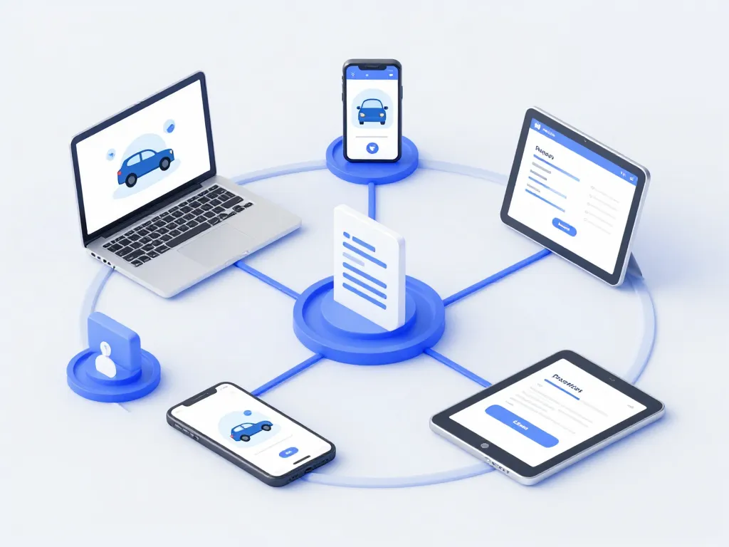 concept one dekra centralise données controles techniques