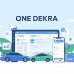illustration one dekra gestion espace client numérique