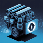 illustration système préchauffage p0670 renault