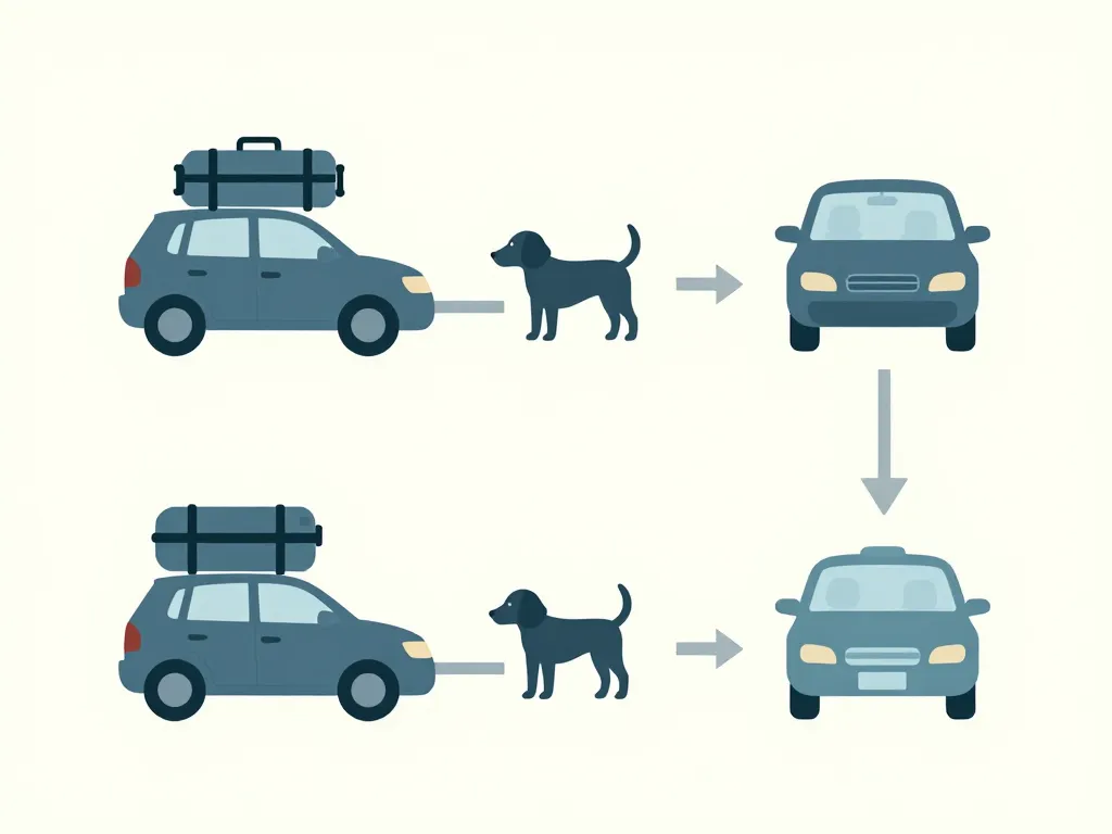 towbox modèles voiture comparatif