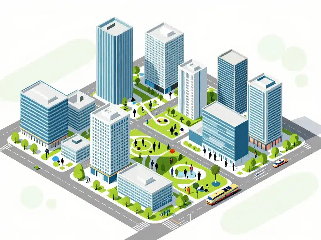 illustration urbangroup ratp transformation urbaine multi-usages