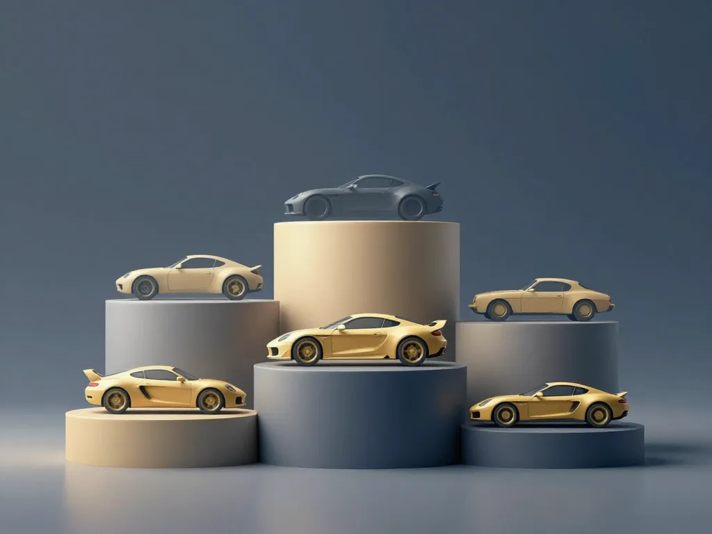 classement visuel voiture la plus chere du monde