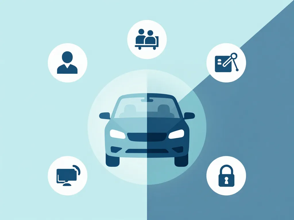 voiture première main cause décès sécurité entretien