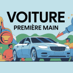 voiture première main cause décès sécurité stylisée