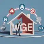 Assurance habitation ADH protège le mobilier du locataire