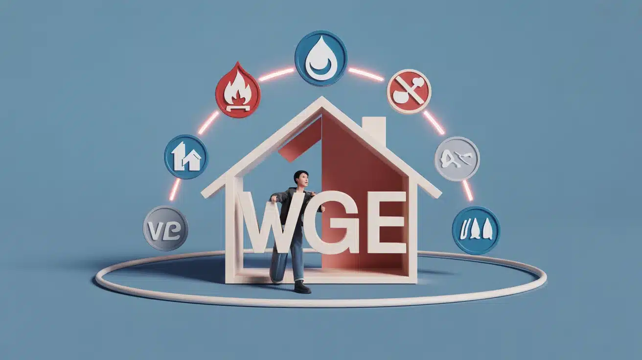 Assurance habitation ADH protège le mobilier du locataire