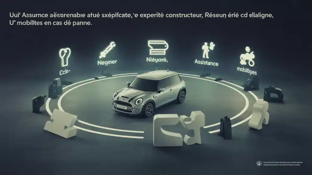 Assurance MINI : 3 mois offerts