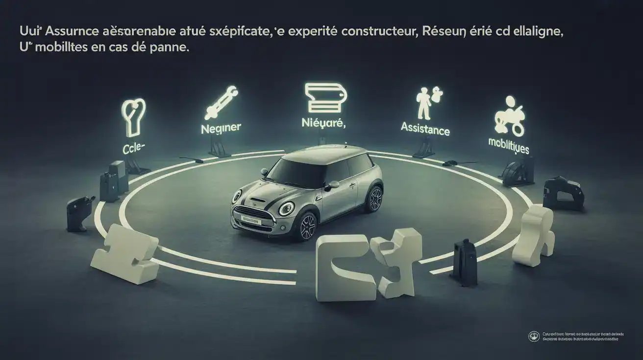 Assurance MINI : 3 mois offerts