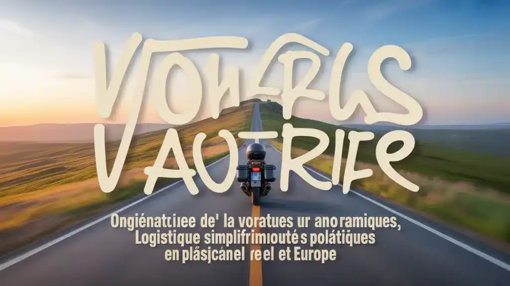 France Moto Voyages : voyage moto au Stelvio