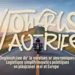 France Moto Voyages : voyage moto au Stelvio