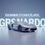 Gris nardo : carrosserie technique