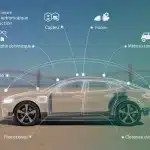 ingénieur automobile et mobilité connectée durable