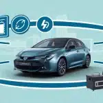 Toyota Corolla hybride auto-rechargeable : fiabilité et consommation réelle