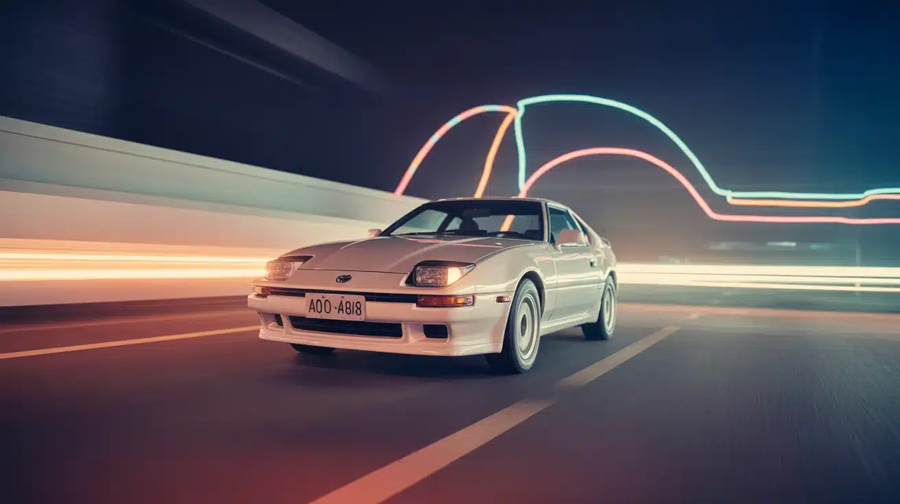 Toyota Supra MK4 A80, guide d’achat collection