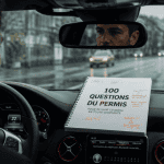 les 100 questions du permis de conduire pdf carnet sur tableau de bord