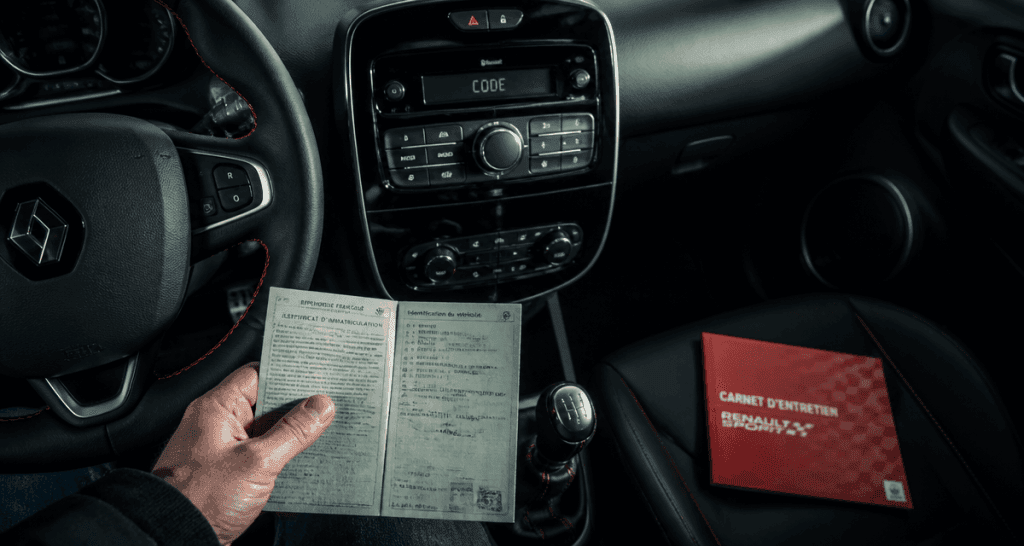 liste code autoradio renault gratuit sur écran
