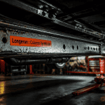 longeron voiture acier corrosion atelier