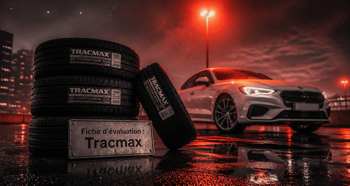 pneus tracmax avis pile de pneus neufs sur parking