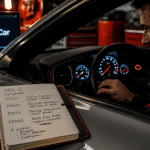 startmycar diagnostic tableau de bord voiture