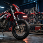 Gilera 50cc SMT et RCR : choisir la mécaboite idéale