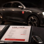 Leasing voiture hybride : dossier LOA/LLD et clé, pour éviter les frais de restitution excessifs