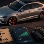 Meilleur hybride rechargeable : autonomie et batterie 25 kWh, comparatif en image