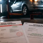 Validité controle technique vente : procès-verbal et certificat pour éviter le blocage de la carte grise