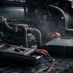 Canister voiture HS, odeurs essence EVAP, durites et test diagnostic