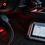Comment enlever le voyant casse moteur : OBD2 et codes défaut moteur