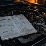 Fiabilité moteur Renault Mercedes : modèles à éviter sur moteur