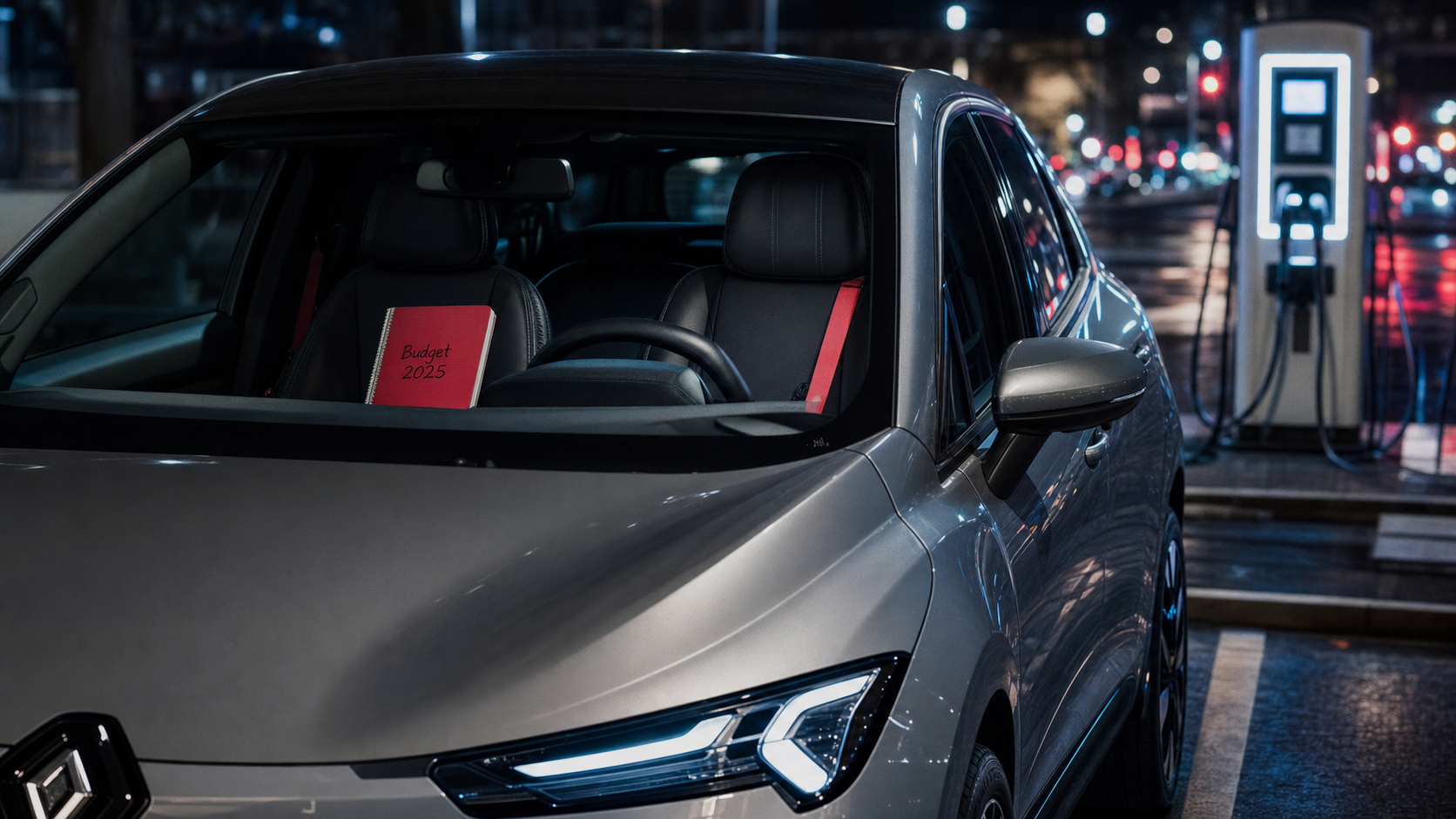 Meilleur voiture 2025 : citadine électrique en ville, usage urbain