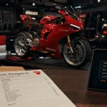 Panigale V2 prix : devis et coût total
