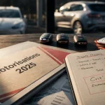 Quelle motorisation choisir en 2025 : essence, diesel, hybride ou électrique