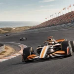Grand Prix des Pays-Bas 2026 à Zandvoort
