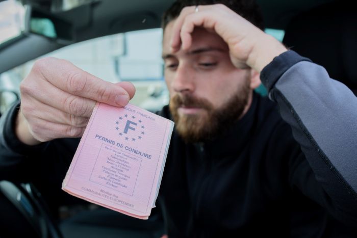 Suspension de permis de conduire : dans quels cas vous aurez besoin d’un avocat ?