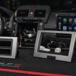 Car Audio Concept : autoradio 1 DIN et 2 DIN comparés