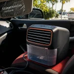 Climatisation voiture portable Norauto 12V, BTU, compatibilité
