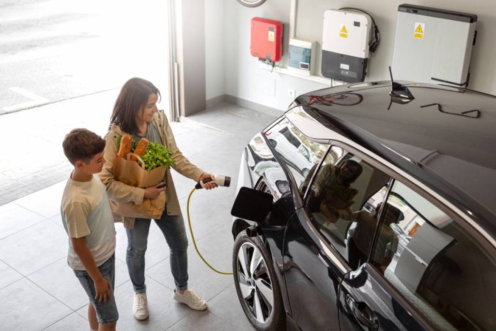 Pourquoi le leasing séduit-il les nouveaux adeptes de l&rsquo;électrique ?