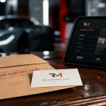 RM CONCEPT CAR : identité et adresse à Méteren
