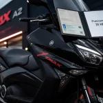 tmax a2 35 kW : photo du TMAX A2 compatible et pièges à éviter