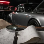 Voiture Porsche occasion : vérifier prix, kilométrage et garantie avant l’essai
