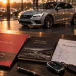 Concept Car 24 : 90 points pour acheter un véhicule d’occasion en confiance