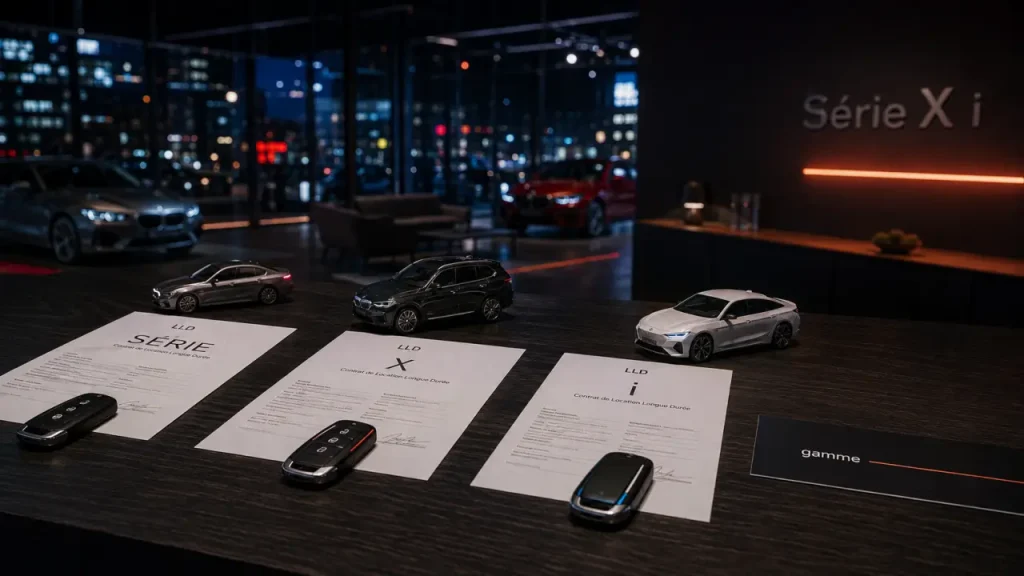 Série, X, i ou M : quelle BMW choisir selon l’usage et l’énergie ?