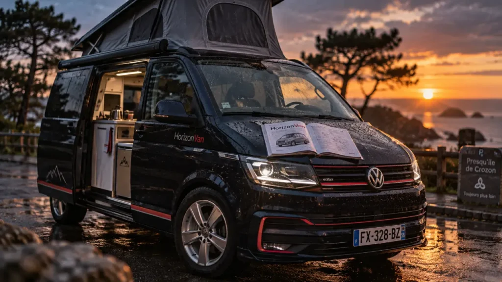Glénan Concept Cars : 4, 5, UP ou Black Edition, le choix dépend de vos usages